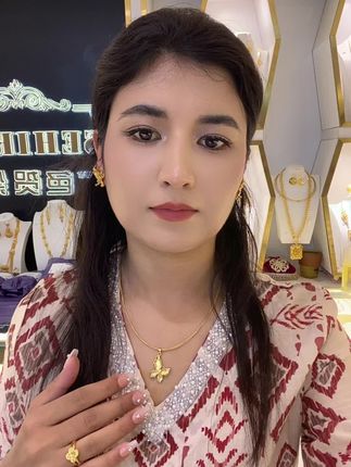 #好物品推荐 #女人喜欢的饰品 #耳饰搭配 #我要上热们 #女神必备