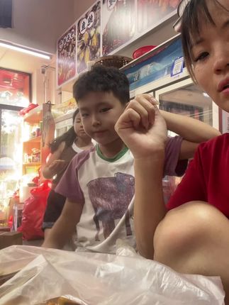 中秋月饼来了