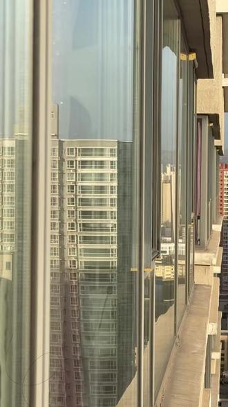 2025新款四喷水擦窗神器全自动家用双面高层 #擦窗机器人 #擦玻璃神器 #全自动擦窗 #家用擦窗器 #高层擦窗