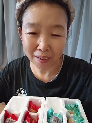 #活珠子