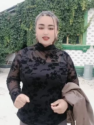 #灵感创作 #打底衫女 #秋冬新款