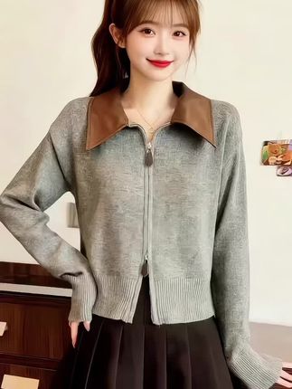 #大码穿搭 #藏肉显瘦穿搭 #小个子穿搭 #内搭外穿都好看 #今日穿搭