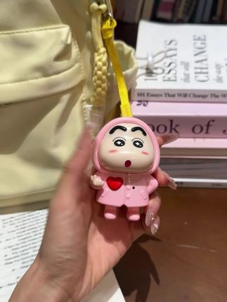 我承认 听到声音的那一刻 心动了#挂件#礼物#惊喜