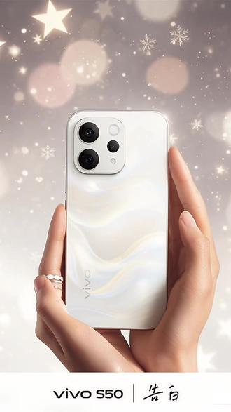vivoS50配置抢先了解!这次升级你觉得如何? #数码科技#我的3秒青春live#vivoS50#vivo