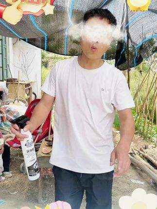 家里养鸡鸭鹅羊的苍蝇蚊虫多的可以放心去用支持试用#记录真实生活 #蚊虫叮咬 #杀虫剂 #好物推荐🔥