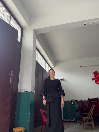 饭后消食运动哈哈❤️