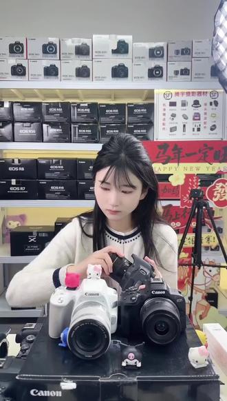 旅行自拍神器!佳能700D轻松记录美好瞬间,还能免费退