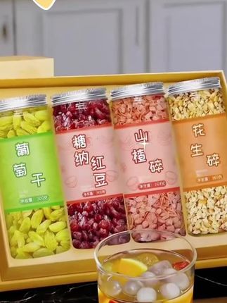 冰粉配料#甜品美食 #吃出高颜值 #完美搭配 #快来一起尝个鲜 #爱了爱了🥰🥰🥰