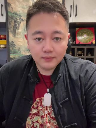 #宇宙 #天选之人 #父爱 #父亲