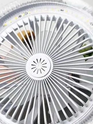 #黄子韬推荐 夏天家家户户都在用的风扇灯真亮风真大特别实用 #风扇灯 #风扇 #灯#自用好物