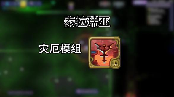 #泰拉瑞亚
蜜蜂最毒的一集