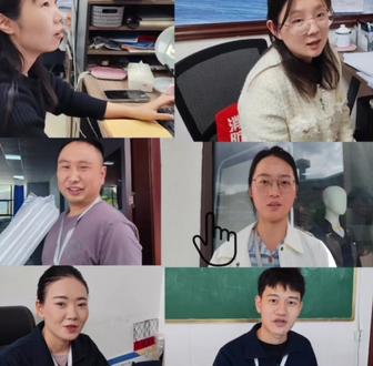 你们知道最新的梗是什么吗🤔?