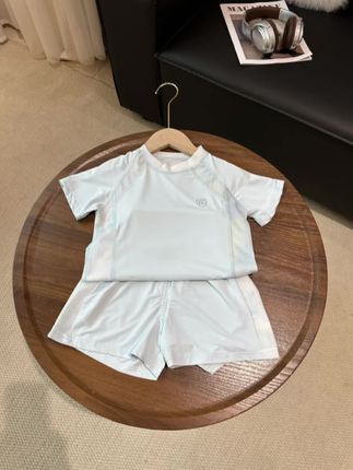 #高品质童装 #夏季穿搭 #运动速干套装#夏季新款#超便宜超划算