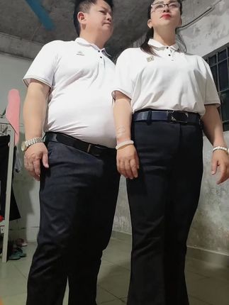 #抖音推广 贵州民族夫妻👫情感关注我,下集更精彩
