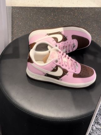#nike #新款上新 #空军一号 #太好看了吧