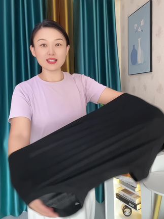 #加肥加大有弹力 #螺纹棉#背心#打底衫#坎肩