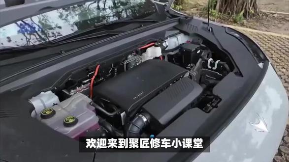 极狐 阿尔法T5 客户反馈仪表报蓄电池故障
#dou是好车 聚匠修车 诺匠修车 资料库内覆盖市面上99%车型,包括维修手册、电路图、新车特征、车身钣金维修数据、全车拆装、扭力、发动机大修、发动机正时、保养、电路图、针脚定义、模块传感器、保险丝盒图解对照表位置等。
