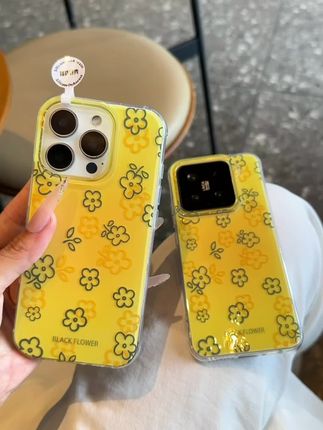好朋友 送的 谢谢#这个手机壳真的长在我心巴上了 #是时候安排一下了 #爱了