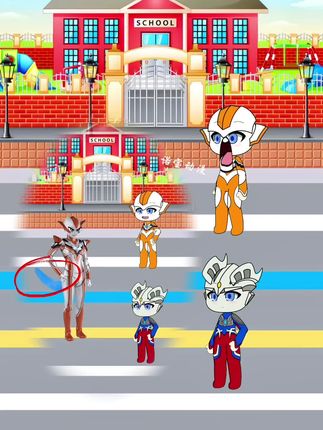 诺宝动漫(收徒)