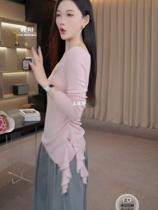 #我家空调成精了 #衣服显瘦穿搭 #衣服穿搭 #tood穿搭 #韩版穿搭 @DOU+小助手 @DOU+上热门