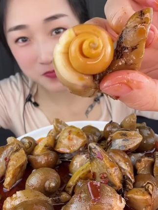 老婆脚#海鲜 #美食 #美食分享 #下酒菜就它了 #太好吃了