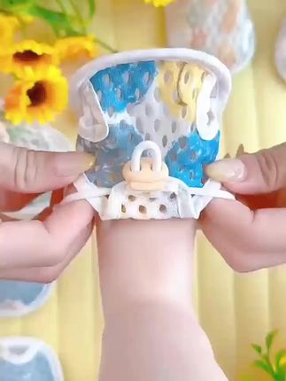 婴儿鞋夏季凉鞋透气宝宝鞋子0-6-12个月步前鞋防滑软底幼儿不掉跟#凉鞋