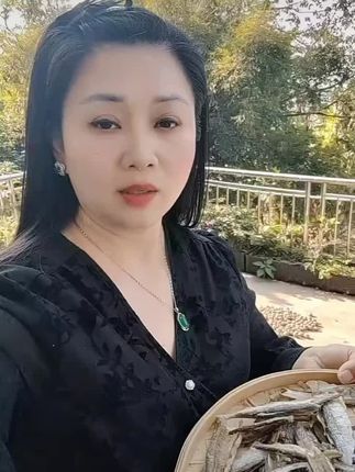 #渔民生活实拍