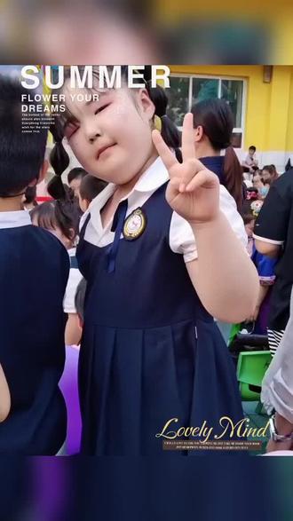 六一儿童节快乐哈哈哈