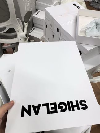 诗歌兰秋款板鞋