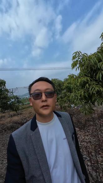 东园林叔的1000多棵无核荔枝,经过两次处理,现已基本来花。荔枝梢干来花,还没有来花的,要抓紧处理,毕竟荔枝花期已经不长了,过了花期就来不了花了!!!