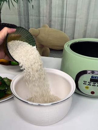 #好物推荐 #家用小电器#厨房好物 #厨房必备神器 #好物推荐分享 电饭煲