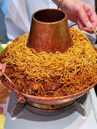 又到了和好朋友一起吃火锅鸡的季节 #火锅鸡 #寻味烟火气 #饭搭子 #南昌美食 #交出你的宝藏烟火小店
