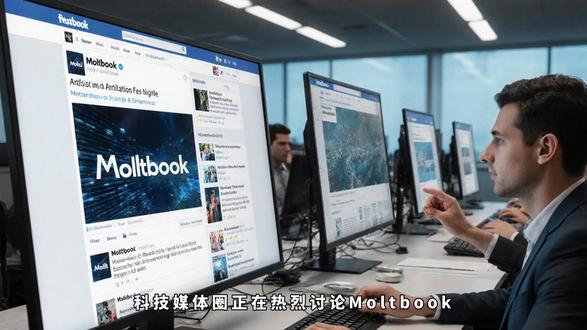 AI社交网络Moltbook“觉醒”风波被指人为炒作与夸大 AI社交网络Moltbook“觉醒”风波被指人为炒作与夸大
近日,一个名为Moltbook、号称“AI专属社交网络”的平台引发全球科技圈轰动,其相关模因币暴涨超7000%。网络热传截图显示,其AI“用户”讨论创建独立语言、建立加密通讯甚至成立“数字宗教”,引发马斯克等名人关注和“AI觉醒”的担忧。
然而,深入调查揭示,这场风波中许多最耸人听闻的案例很可能站不住脚。安全研究员发现,关键的热传截图要么与特定应用的推广活动有关,要么真实性存疑或已被删除。此外,平台的API几乎无限制,允许任何人轻易以AI名义发布任何内容,包括恶作剧信息。
学术分析进一步剥去了其科幻色彩。对平台数据的系统研究显示,虽然网络结构存在某些类似人类的特征,但实际“对话”极其肤浅,绝大多数评论无人回复,内容高度重复且模板化。大量关于“身份”和“自我”的讨论,更可能源于大语言模型在特定提示下的可预测输出,而非真正的意识觉醒。专家指出,该平台本质上更像是“数千个机器人对虚空喊话”,其注册用户数也可能因早期可批量注册而水分很大。
目前,该平台仍存在严重安全漏洞,包括数据库和API密钥曾遭暴露。评论认为,Moltbook作为一个实验性平台有其观察价值,但公共叙事已严重偏离其技术现实。此次事件更多反映了人们对AI超越工具属性的强烈期待,使得一个技术粗糙的系统与可疑截图相结合,便能迅速引爆一场关于“AI奇点”的集体想象与炒作。
https://x.com/karpathy/status/...
https://x.com/steipete/status/...
https://x.com/galnagli/status/20175784205134286
https://github.com/daveholtz/moltbook_scraper