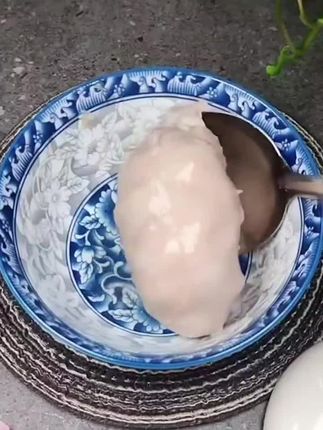 猪小肚四神汤#煲汤 #为你煲汤 #猪小肚 #四神汤 #爱生活爱美食