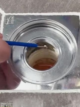 卫生间下水道断层加长下水管地漏内芯防臭延长管不锈钢防虫通用#五金工具 #下水管 #卫生间下水管 #防臭延长管 #吸水管推荐