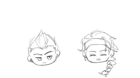 小妹妹你很NB吗#夜露#斯凯#cb向#无畏契约