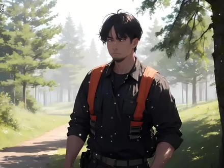 我就砍个树,怎么灭世级了:第十五集