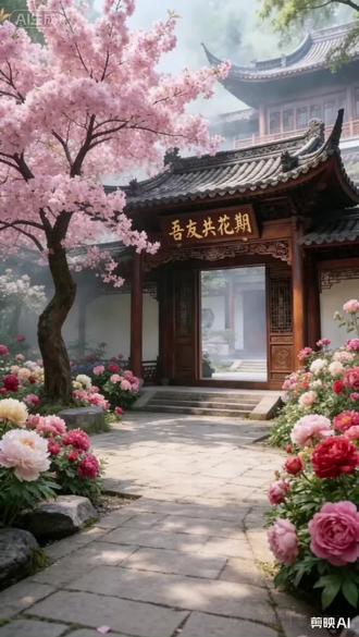#我的花园世界 公会那些事第八集。