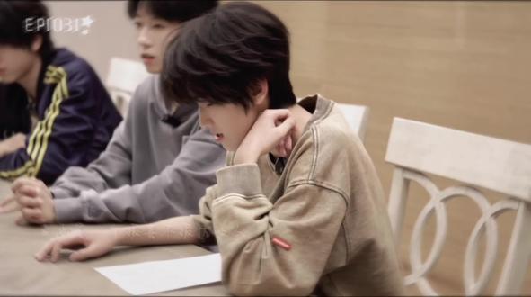 谢谢你成为左奇函#左奇函未来可期 #左奇函