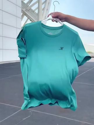 #夏季穿搭 #运动休闲 #速干裤 #户外服装