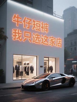 #女友视角#痞帅#拿捏穿搭公式#轻松解锁秋季穿搭