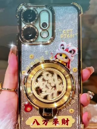 这才是opporeno14/14pro该用的手机壳!#手机壳#opporeno14#opporeno14pro#reno14