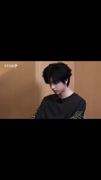 演的好有感觉啊! 好久不见 你…还好吗#张函瑞#张桂源#桂瑞 #若梦 #be美学