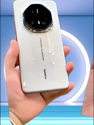 准新品 Huawei/华为Mate70RS非凡大师#高品质#大气上档次#爱了爱了#完美配套#好物推荐🔥