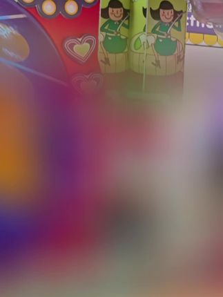 #爱跳舞的小姑娘 #活泼可爱 #记录成长过程 #开心宝贝 。