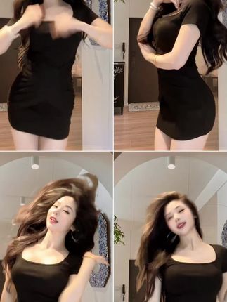 把音乐都听遍#纯欲天花板 #小个子穿搭小个子