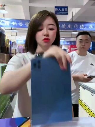 2025新款平板电脑Pad Pro高清大屏全网通 办公娱乐学习三合一#平板 #平板推荐 #数码好物 #好物推荐🔥 #上热门🔥 A