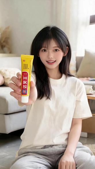 皮肤痒到抓狂?试试这款草本抑菌软膏! 草本萃取,针对皮肤表面抑菌和蚊虫叮咬不适,还能抑制多种常见细菌,用着更安心~#护肤 #好物推荐 #自用好物分享 #洗护好物 #夏天开始的瞬间