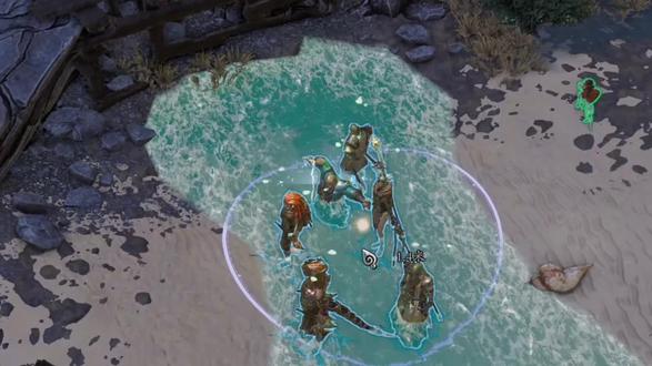 《欢乐堡里欢乐多》#神界原罪2