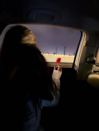永远太遥远了 如果明天你还在我身边 那我就知足了#季森版你是我遥不可及的人